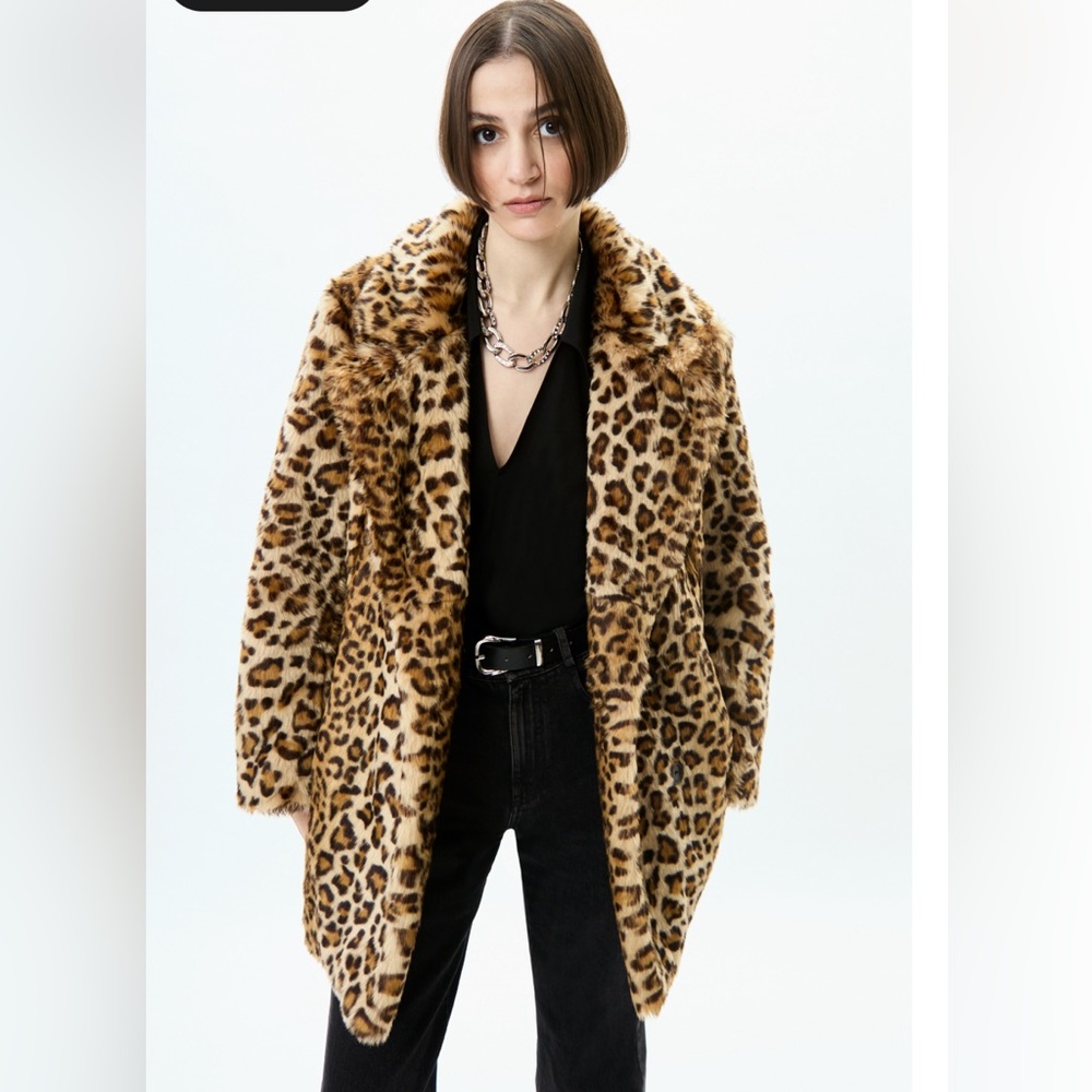 Trendy Coat😍
